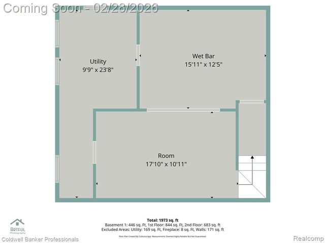 40162 Spitz Drive, Sterling Heights, MI 48313