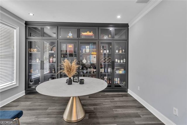 2800 Barimore Place, Dacula, GA 30019