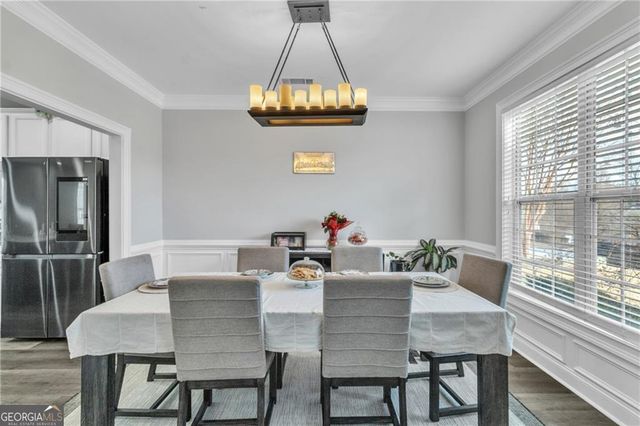 2800 Barimore Place, Dacula, GA 30019