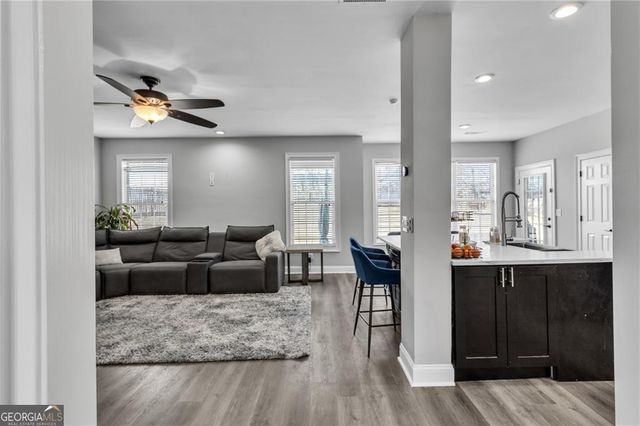 2800 Barimore Place, Dacula, GA 30019