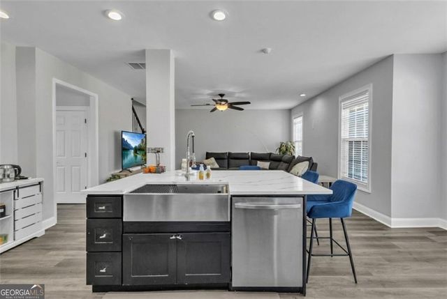 2800 Barimore Place, Dacula, GA 30019