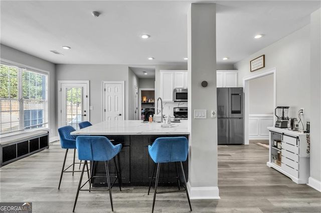 2800 Barimore Place, Dacula, GA 30019