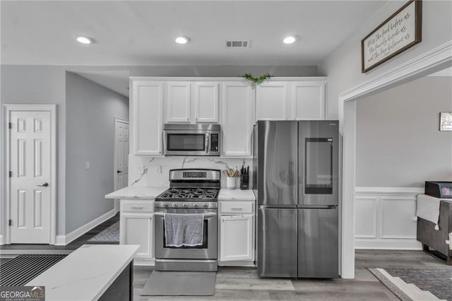 2800 Barimore Place, Dacula, GA 30019