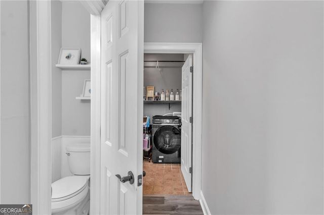 2800 Barimore Place, Dacula, GA 30019