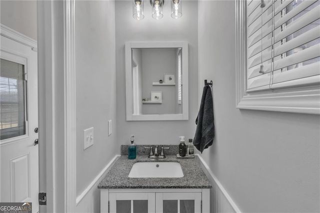 2800 Barimore Place, Dacula, GA 30019