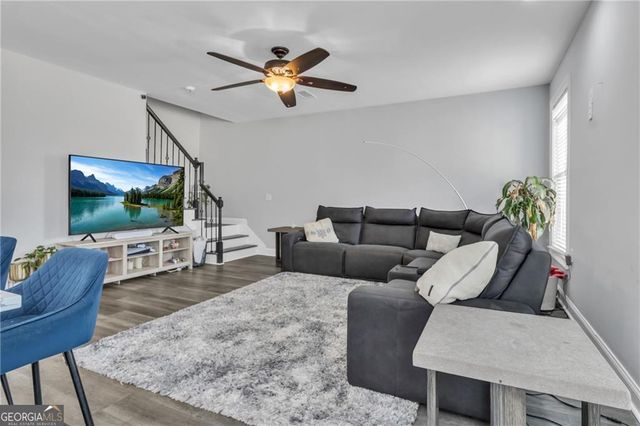 2800 Barimore Place, Dacula, GA 30019