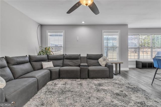 2800 Barimore Place, Dacula, GA 30019