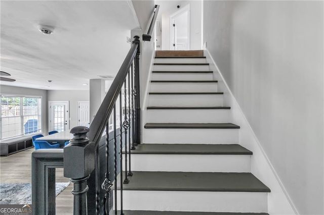 2800 Barimore Place, Dacula, GA 30019