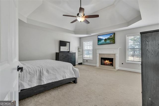 2800 Barimore Place, Dacula, GA 30019