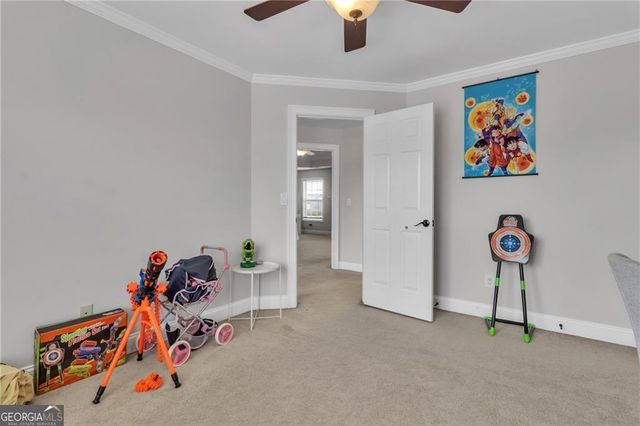 2800 Barimore Place, Dacula, GA 30019