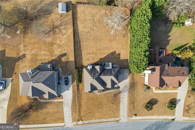 2800 Barimore Place, Dacula, GA 30019