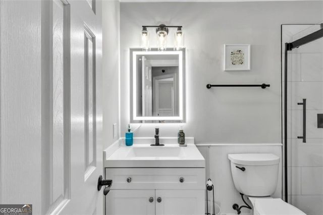 2800 Barimore Place, Dacula, GA 30019