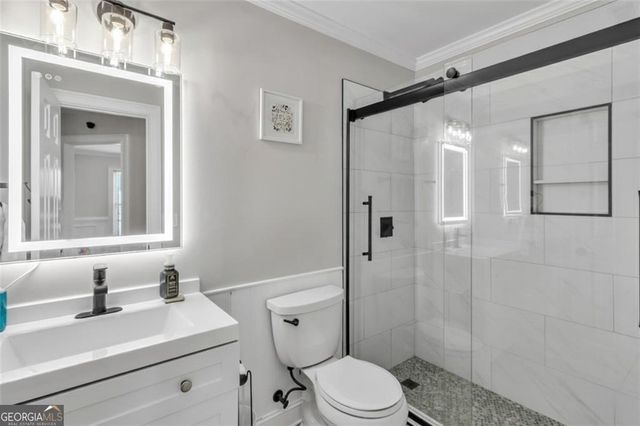 2800 Barimore Place, Dacula, GA 30019