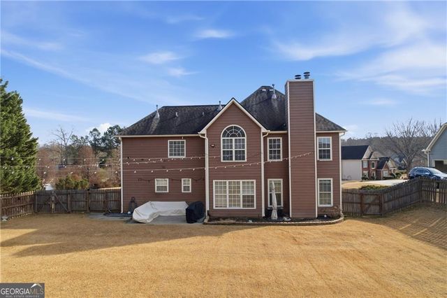 2800 Barimore Place, Dacula, GA 30019