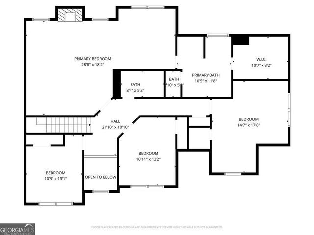 2800 Barimore Place, Dacula, GA 30019