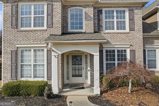 2800 Barimore Place, Dacula, GA 30019