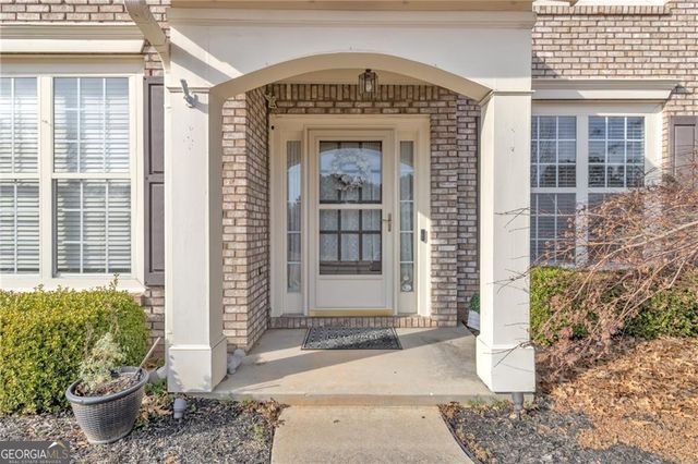 2800 Barimore Place, Dacula, GA 30019