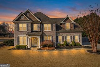 2800 Barimore Place, Dacula, GA 30019