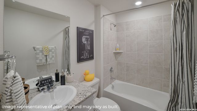 3607 Rock Garden Way, San Antonio, TX 78222