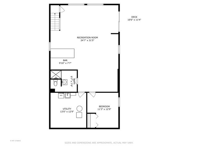 26821 N Oakdale Lane, Mundelein, IL 60060