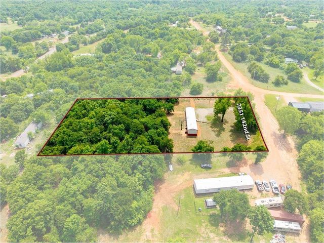 7351 142nd Street, Noble, OK 73068