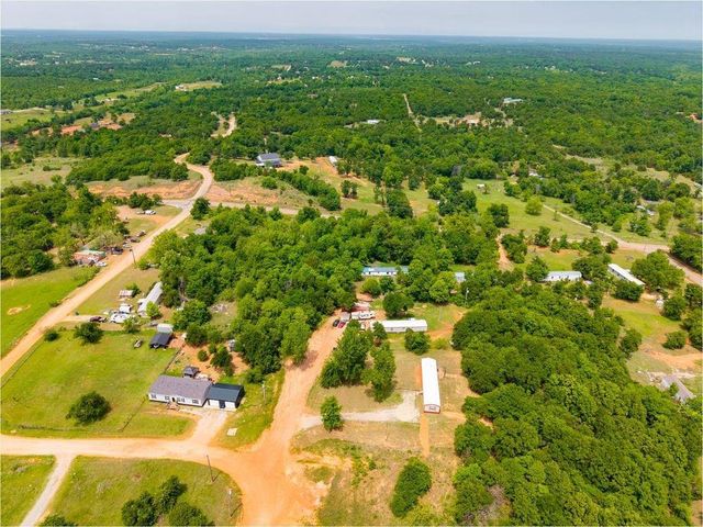 7351 142nd Street, Noble, OK 73068