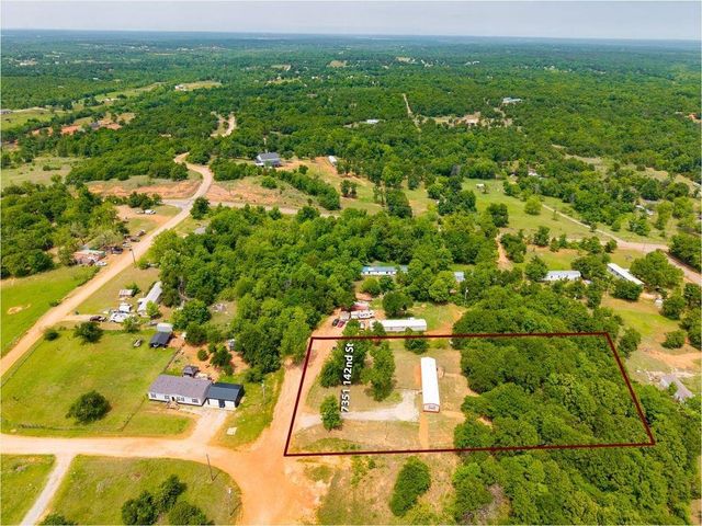 7351 142nd Street, Noble, OK 73068