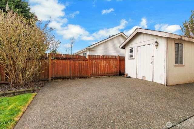506 Belfair Court SW, Orting, WA 98360