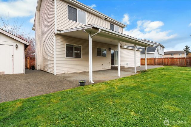 506 Belfair Court SW, Orting, WA 98360