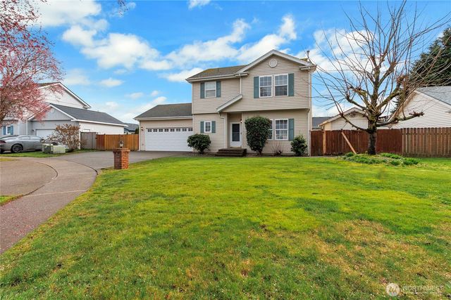 506 Belfair Court SW, Orting, WA 98360