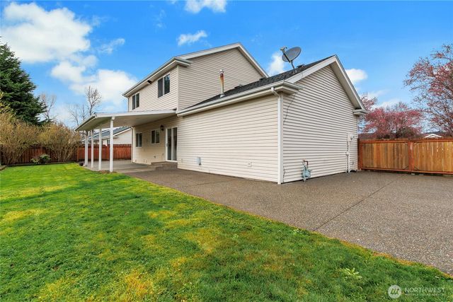 506 Belfair Court SW, Orting, WA 98360