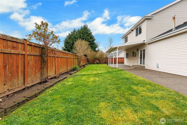 506 Belfair Court SW, Orting, WA 98360