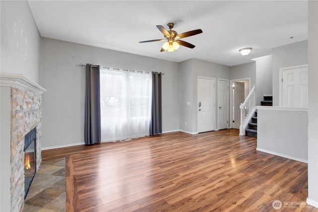 506 Belfair Court SW, Orting, WA 98360