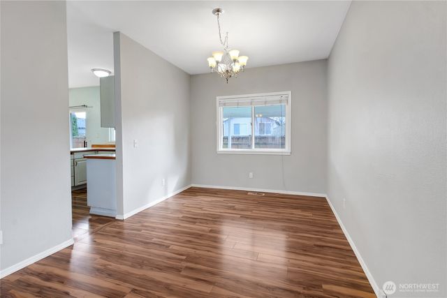 506 Belfair Court SW, Orting, WA 98360