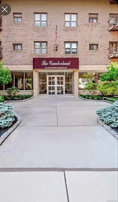 8740 Francis Lewis Boulevard A25, Queens Village, NY 11427