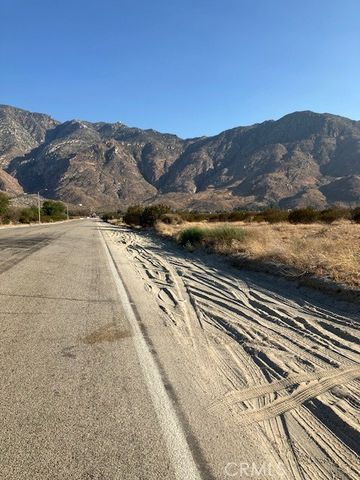 0 Stefan Avenue, Cabazon, CA 92230