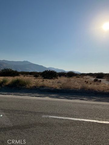 0 Stefan Avenue, Cabazon, CA 92230