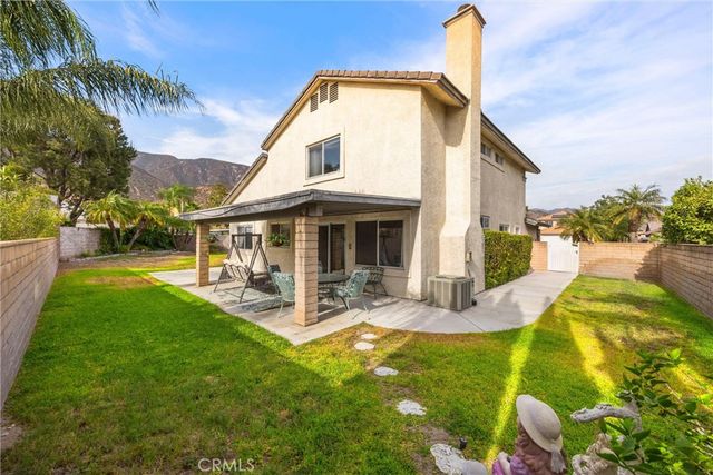 5730 N Yosemite, San Bernardino, CA 92407