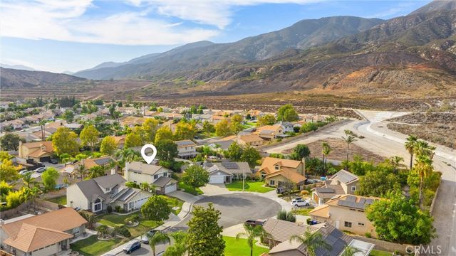 5730 N Yosemite, San Bernardino, CA 92407