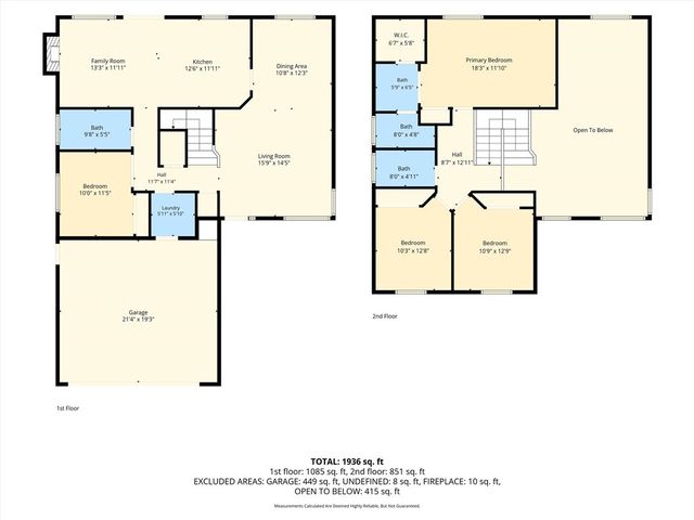 5730 N Yosemite, San Bernardino, CA 92407