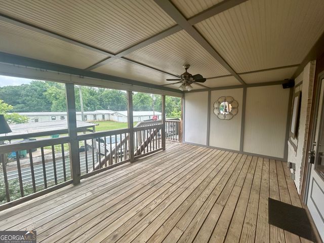 9155 Gillsville Road, Maysville, GA 30558