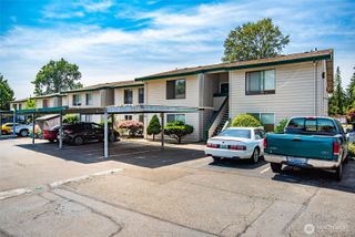 1102 8th Street NE #22, Auburn, WA 98002