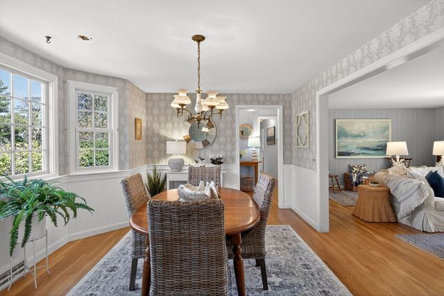 65 Forest Pines Drive, Dennis, MA 02641