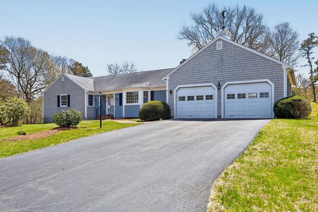 65 Forest Pines Drive, Dennis, MA 02641