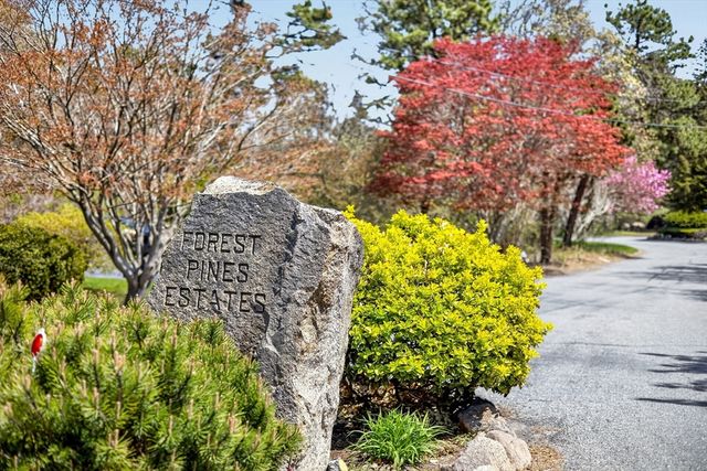 65 Forest Pines Drive, Dennis, MA 02641