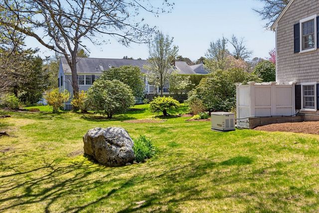 65 Forest Pines Drive, Dennis, MA 02641