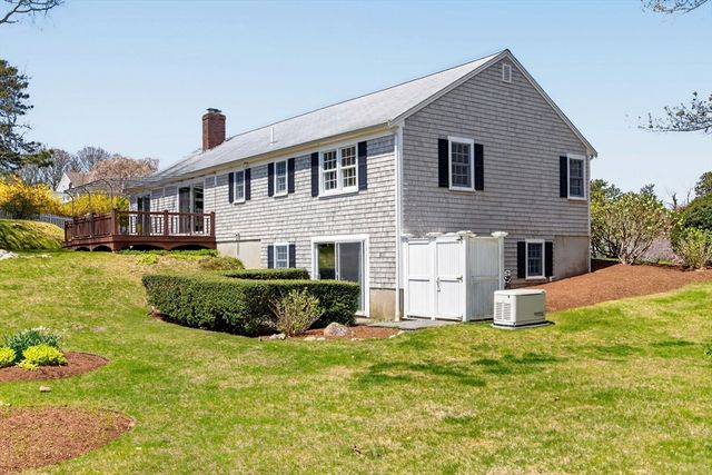 65 Forest Pines Drive, Dennis, MA 02641