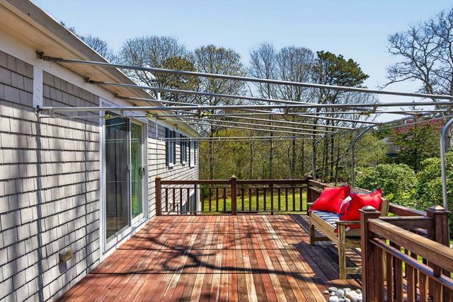 65 Forest Pines Drive, Dennis, MA 02641