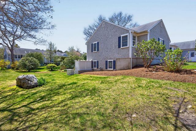 65 Forest Pines Drive, Dennis, MA 02641