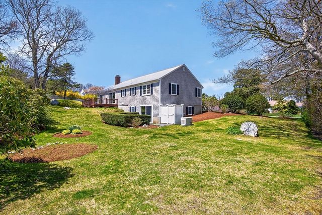 65 Forest Pines Drive, Dennis, MA 02641